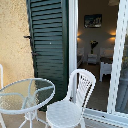 Kavos Aparthotel Dış mekan fotoğraf